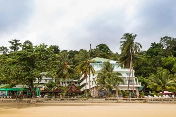 Mam Kai Bae Beach Resort Koh Chang