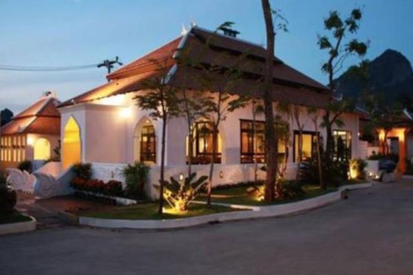 Mandawee Condo Hotel Krabi