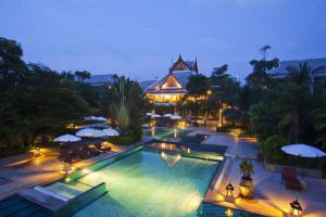 Mukdara Beach Villa & Spa Resort Khaolak