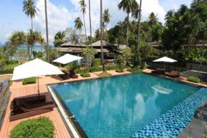 Niramaya Villa & Wellness Resort Koh Yao
