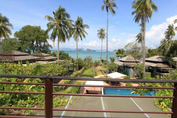Niramaya Villa & Wellness Resort Koh Yao