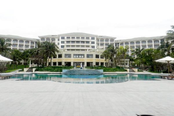 Olalani Resort & Condotel Danang