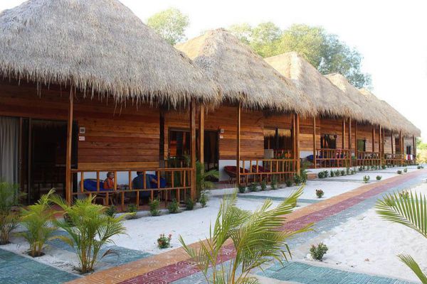Otres Lodge Sihanoukville
