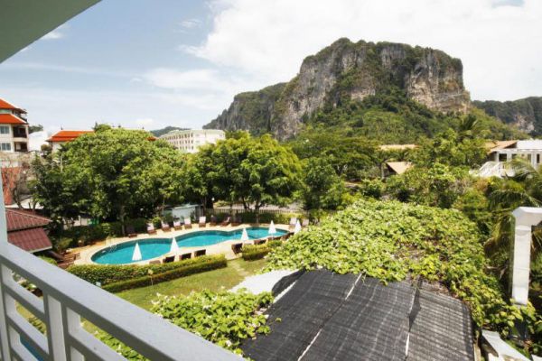 Palace Aonang Resort Krabi