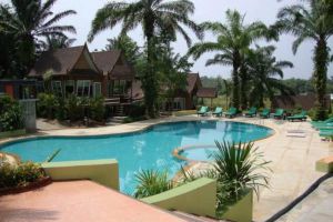 Palm Paradise Resort Krabi