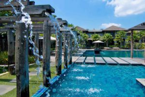 Pattara Resort & Spa Hotel Phitsanulok