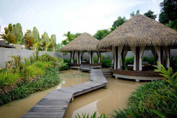 Pattara Resort & Spa Hotel Phitsanulok