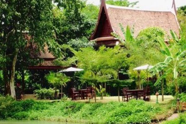 Petchvarin Resort Petchaburi