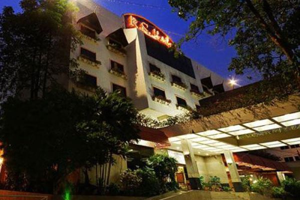R.S. Hotel Kanchanaburi