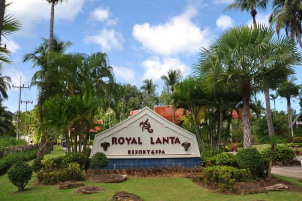 Royal Resort & Spa Lanta