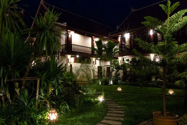 Sada Hotel Luang Prabang