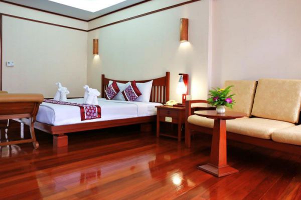 Sappraiwan Grand Hotel & Resort Phitsanulok