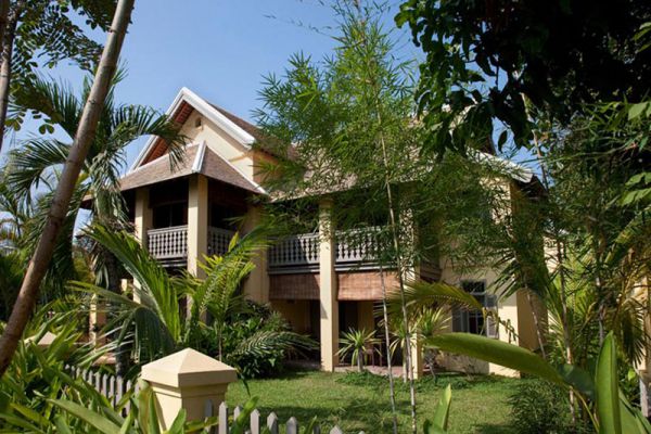 Satri House Secret Retreats Luang Prabang