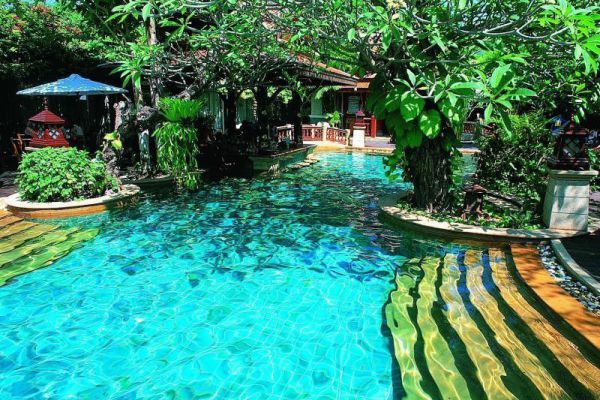 Sawasdee Village Resort & Spa Phuket