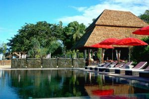 Srilanta Resort Lanta