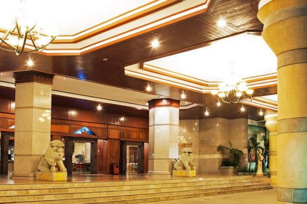 Star Hotel Rayong