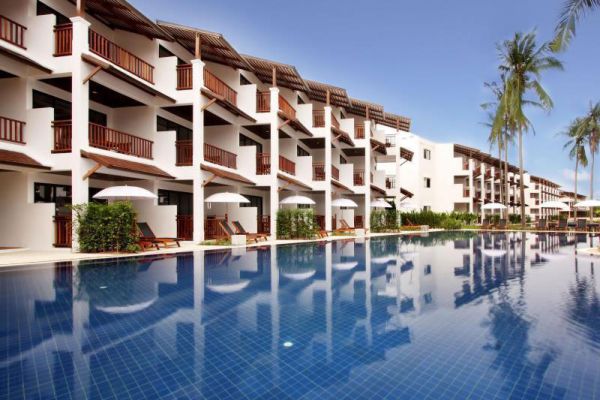 Sunwing Resort & Spa Phuket