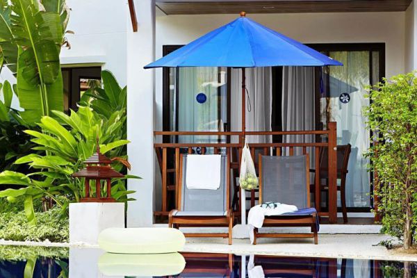 Sunwing Resort & Spa Phuket