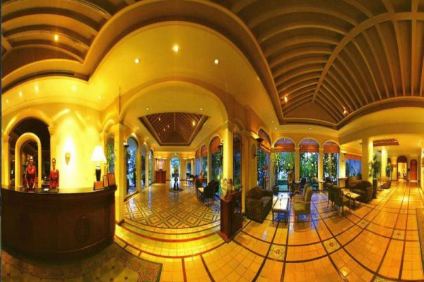 Tinidee Hotel Ranong