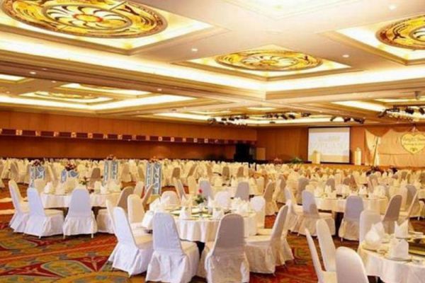Topland Hotel & Convention Centre Phitsanulok