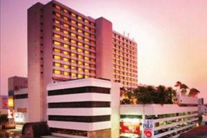Topland Hotel & Convention Centre Phitsanulok