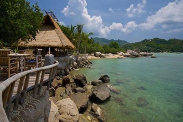 View Point Resort Koh Tao