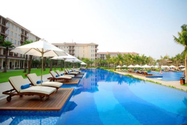 Vinpearl Resort & Villas Danang