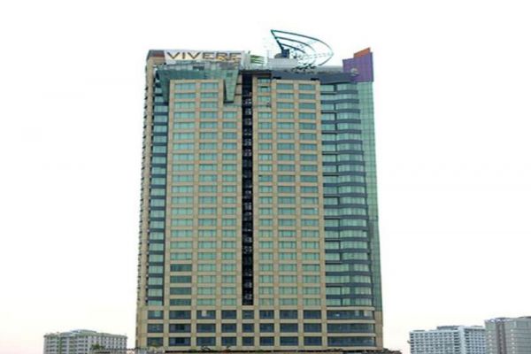 Vivere Hotel Manila