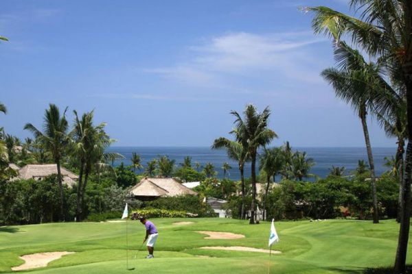 AYANA Resort & Spa Bali