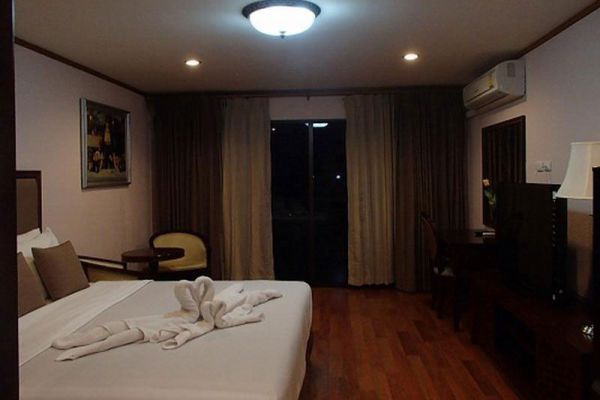 Abricole Resort Pattaya