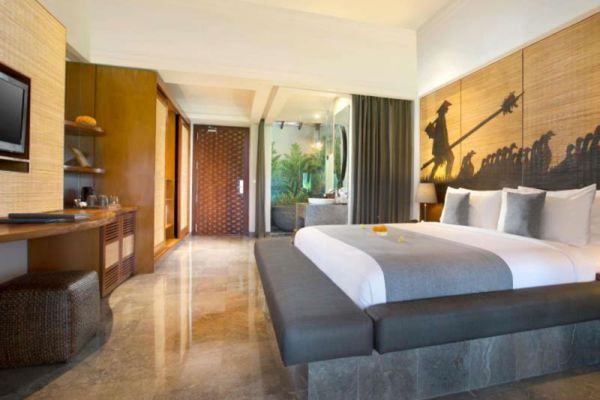 Alaya Resort Ubud Bali