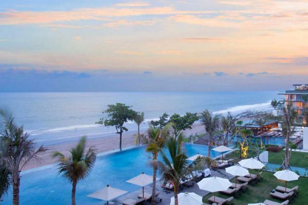 Alila Seminyak Hotel Bali