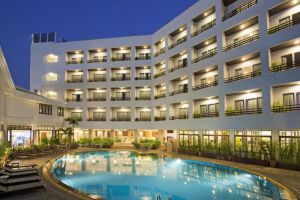 Areca Lodge Hotel Pattaya