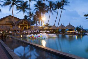 Aroma Beach Resort & Spa Phan Thiet