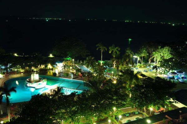 Asia Beach Hotel Pattaya