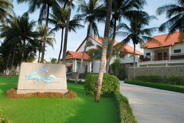 Blue Ocean Resort Phan Thiet
