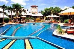 Botany Beach Resort Pattaya