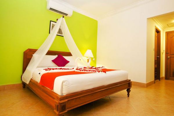 Boutique Cambo Hotel Siem Reap