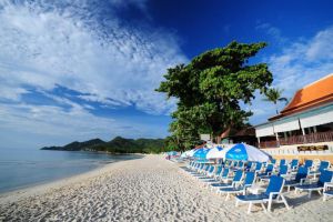Chaweng Cove Beach Resort Samui