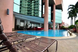 Dorsett Hotel Kuala Lumpur