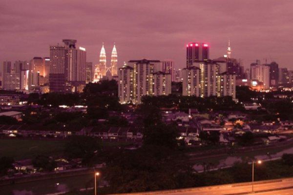Duta Hotel & Residence Kuala Lumpur