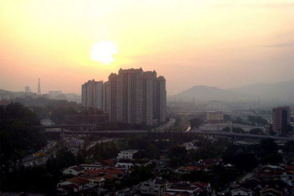Duta Hotel & Residence Kuala Lumpur
