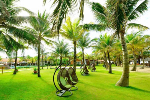 Famiana Resort & Spa Phu Quoc Island