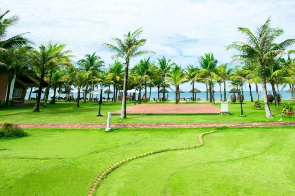 Famiana Resort & Spa Phu Quoc Island