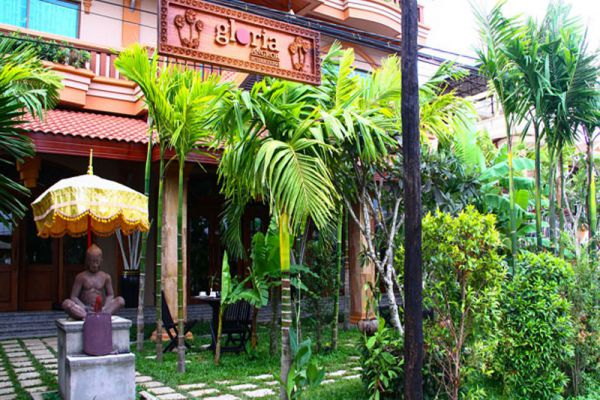 Gloria Angkor Hotel Siem Reap