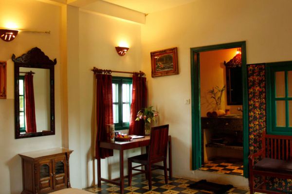 Golden Banana Bed & Breakfast and Boutique Hotel Siem Reap