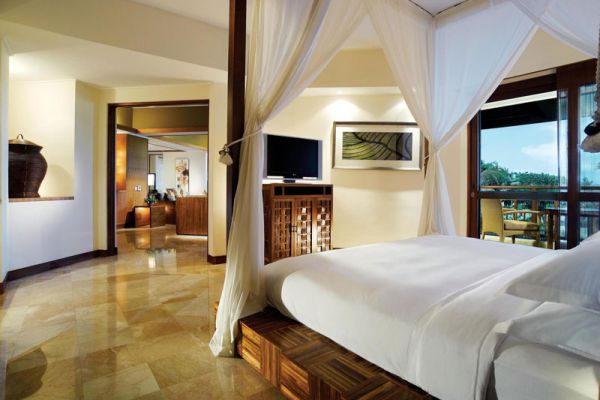 Grand Hyatt Hotel Bali