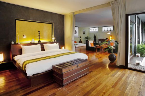 Heritage Suite Hotel Siem Reap