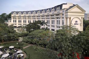 Hilton Opera Hotel Hanoi