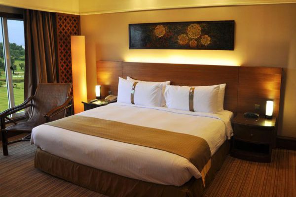 Holiday Inn Glenmarie Hotel Kuala Lumpur